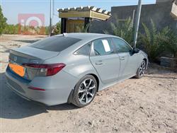 هوندا سيفيك